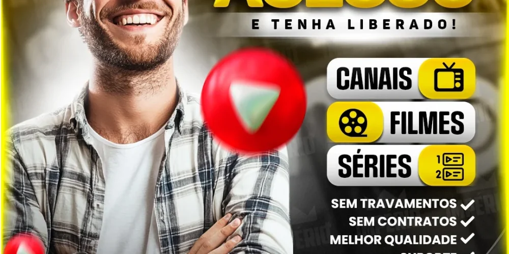 app iptv android