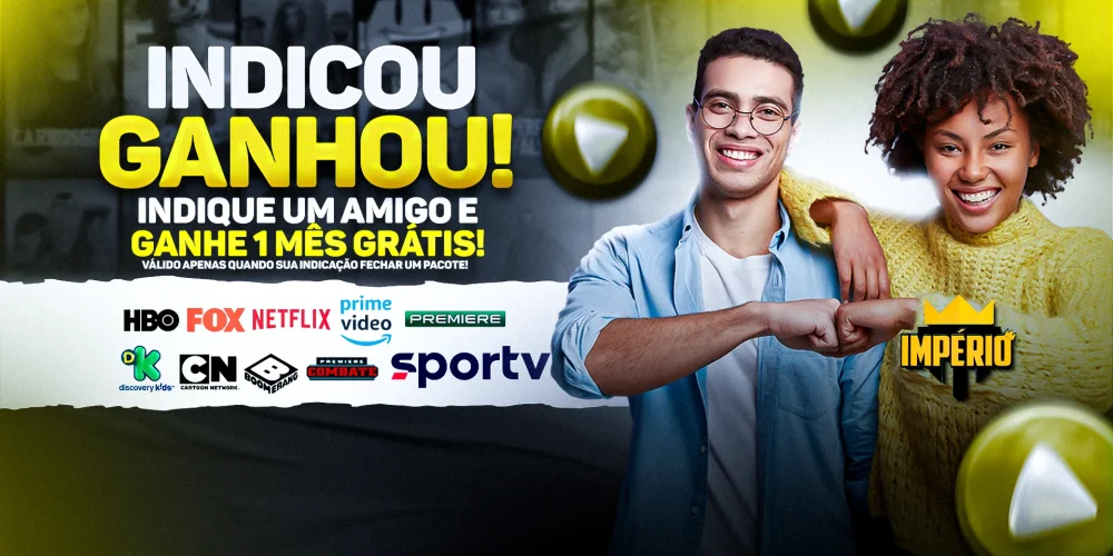 iptv brasil