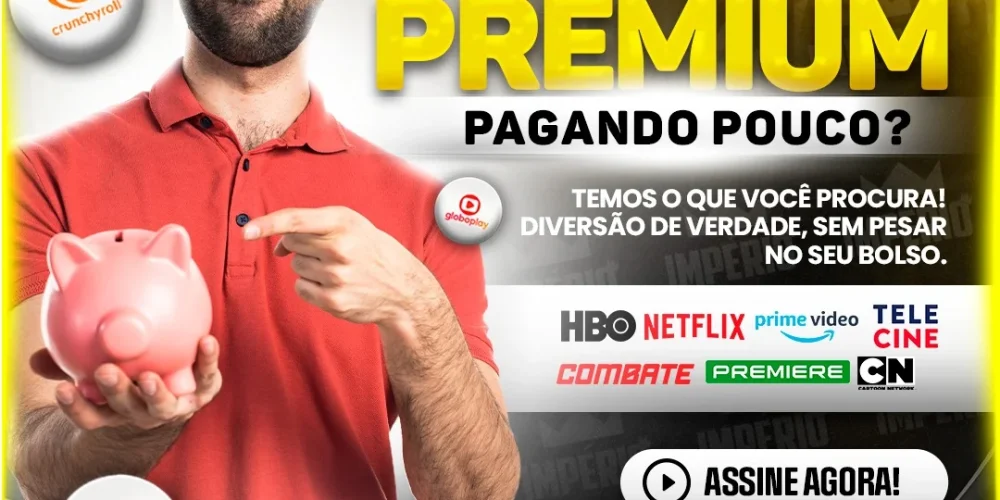 instalar iptv no Roku passo a passo