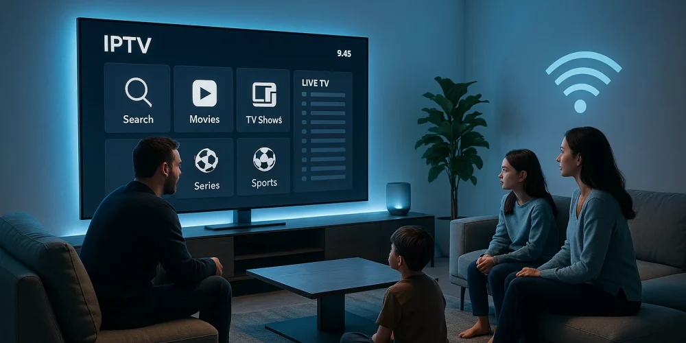 Configurar IPTV no VLC passo a passo