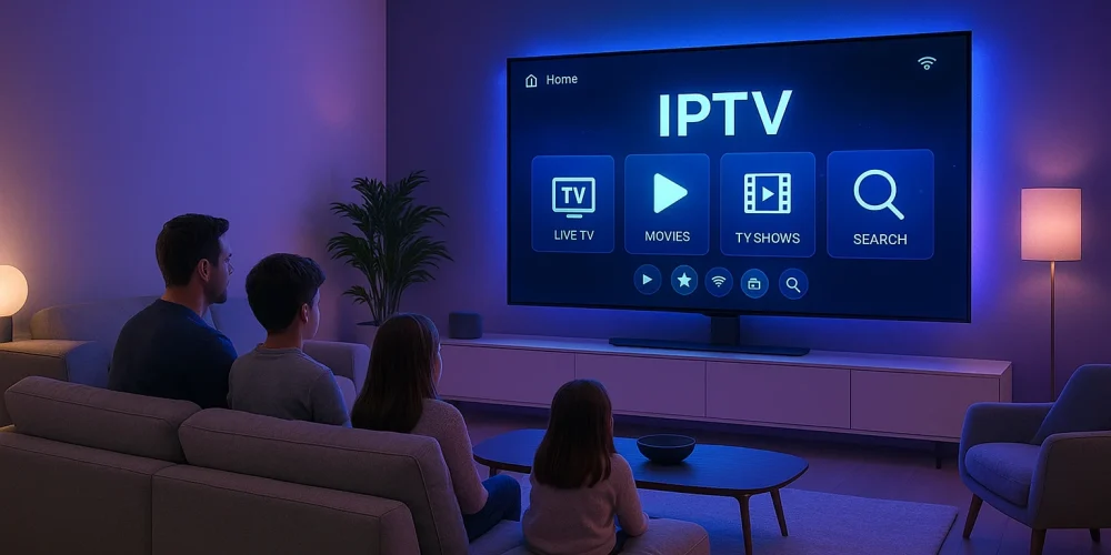 Assistir Filmes e Séries