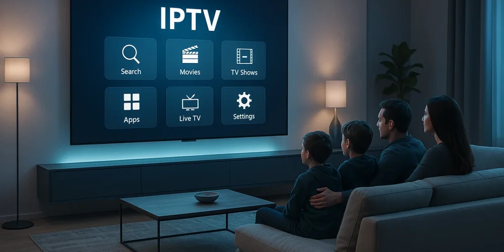 iptv smarters player