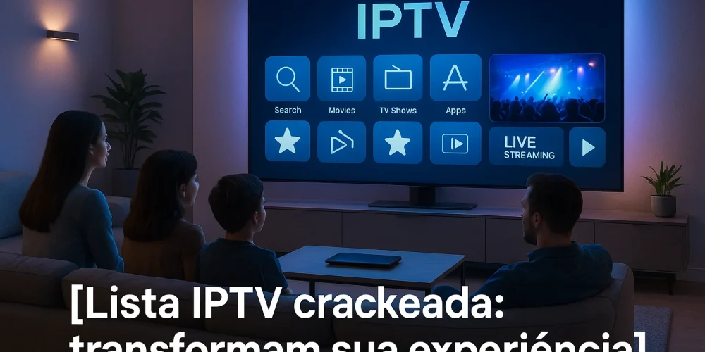 IPTV HD