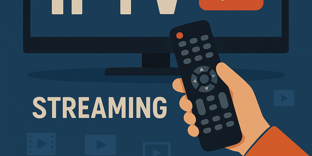 Kodi IPTV