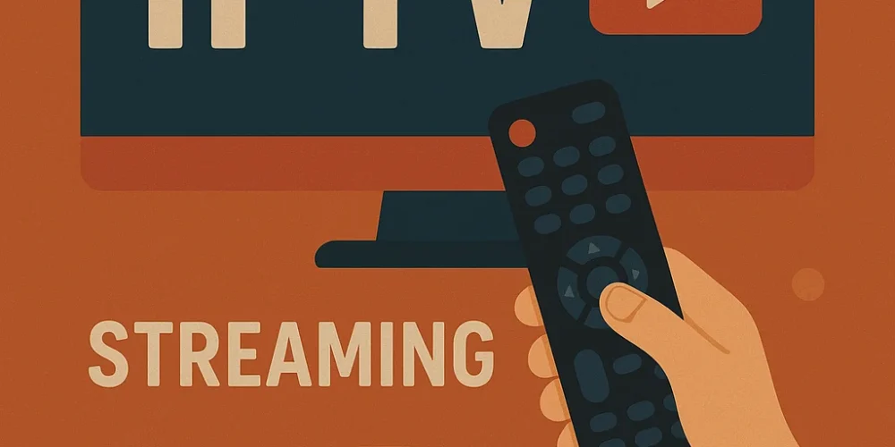 vod iptv