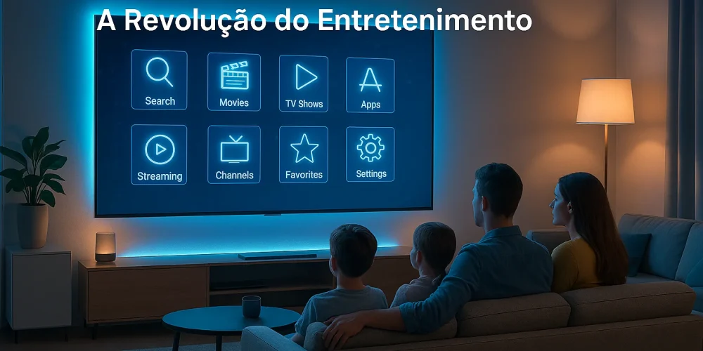 Smart TV