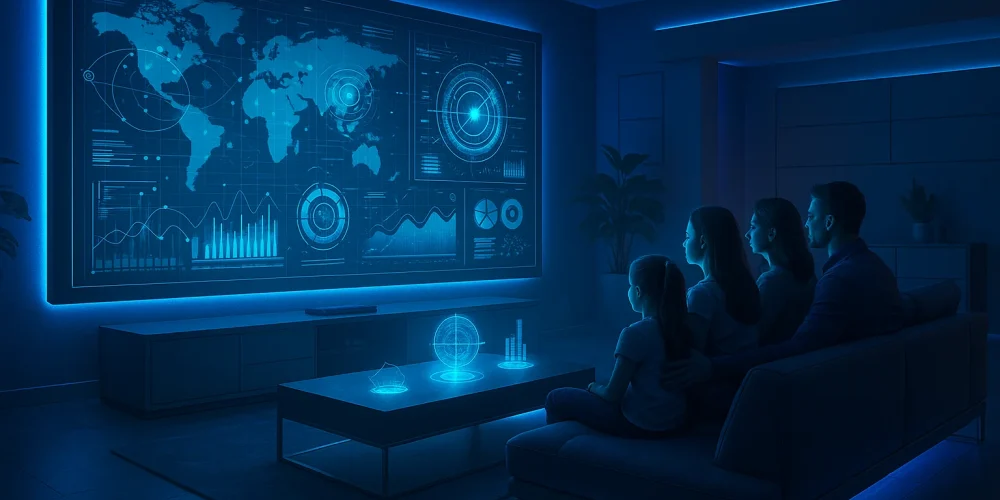 iptv por assinatura