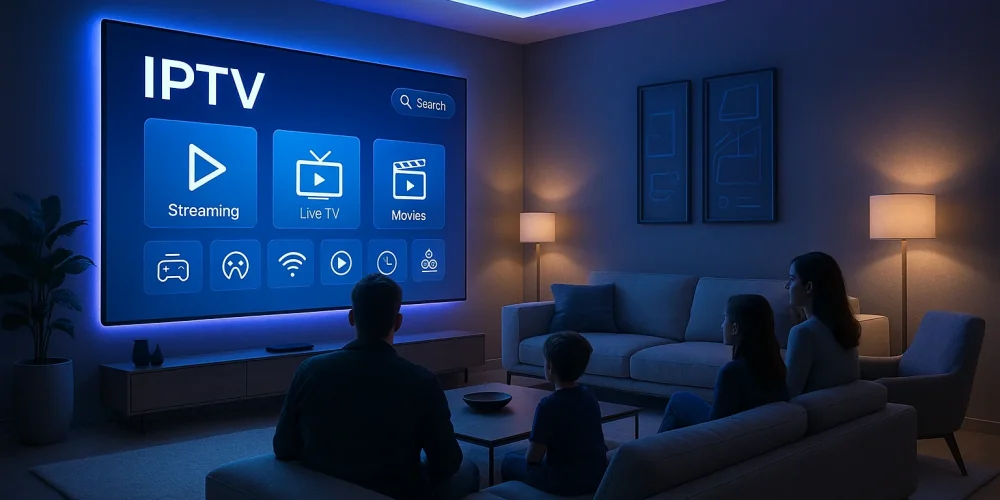 IPTV ONLINE
