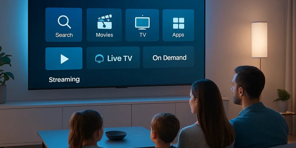 como instalar IPTV no Firestick fácil