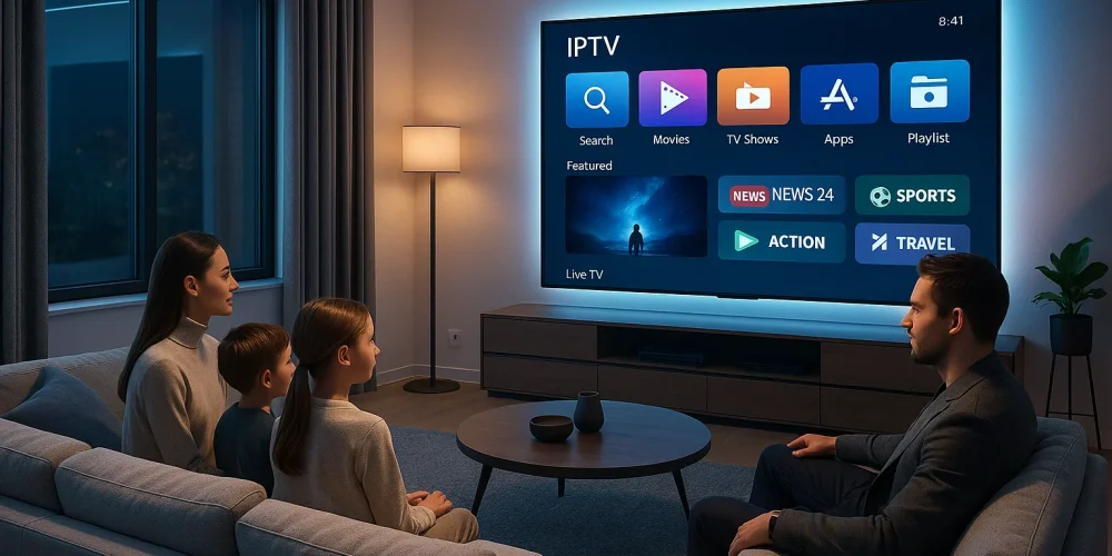 Playlist IPTV Atualizada Canais Brasileiros