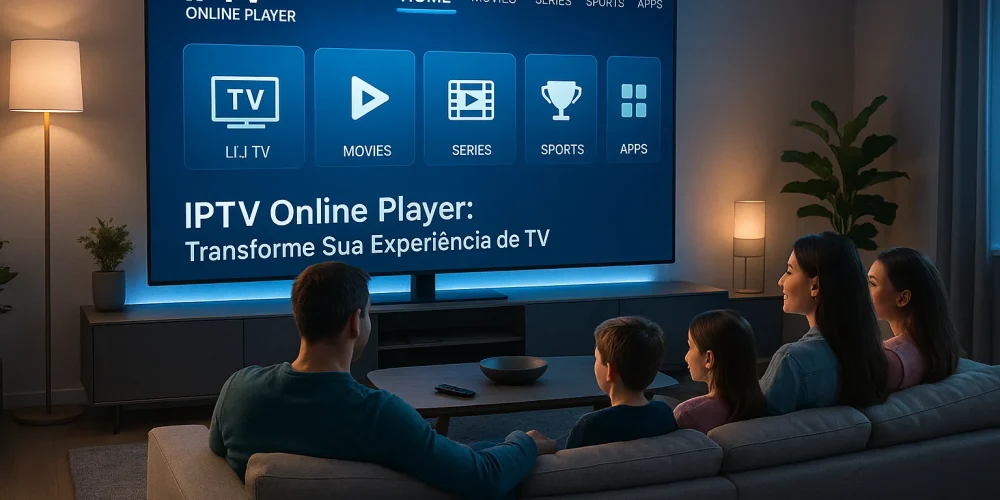 TV Box MXQ