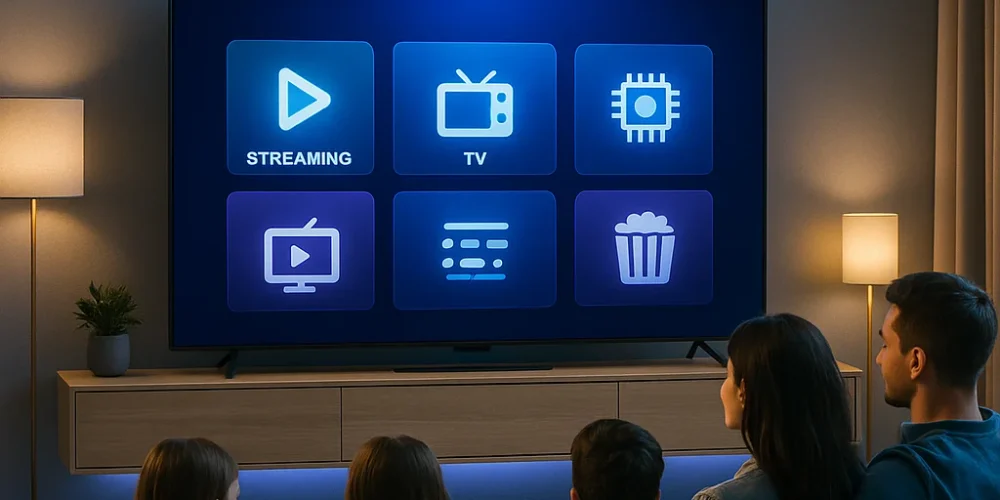 Melhor IPTV