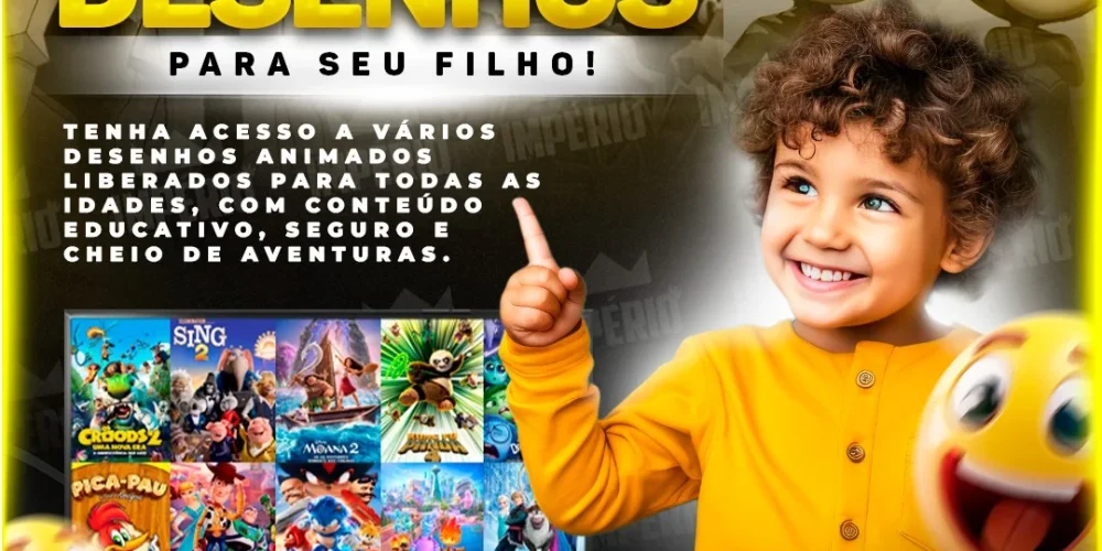 IPTV streaming ao vivo