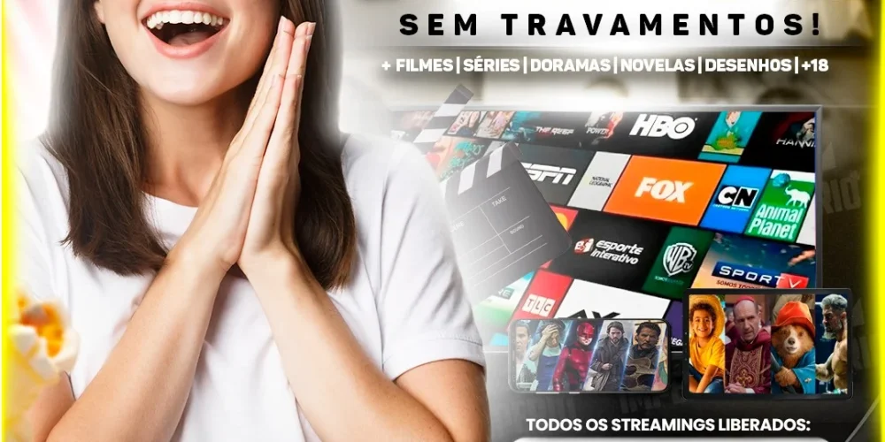 servidor iptv estável