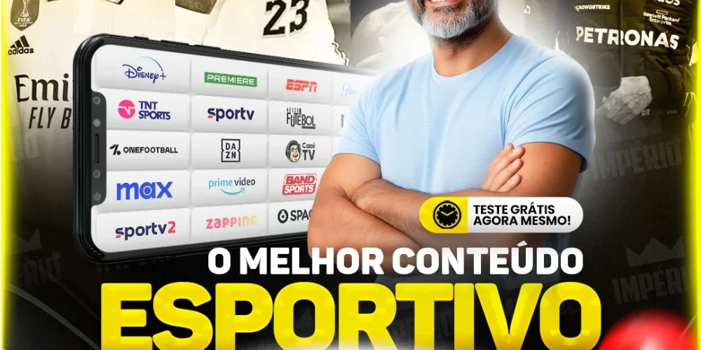 IPTV Smart TV