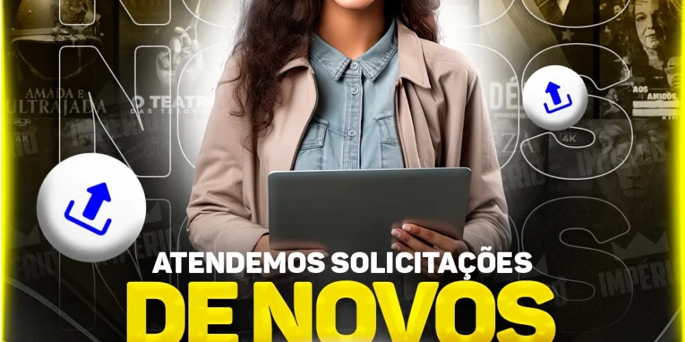 Melhor app IPTV free