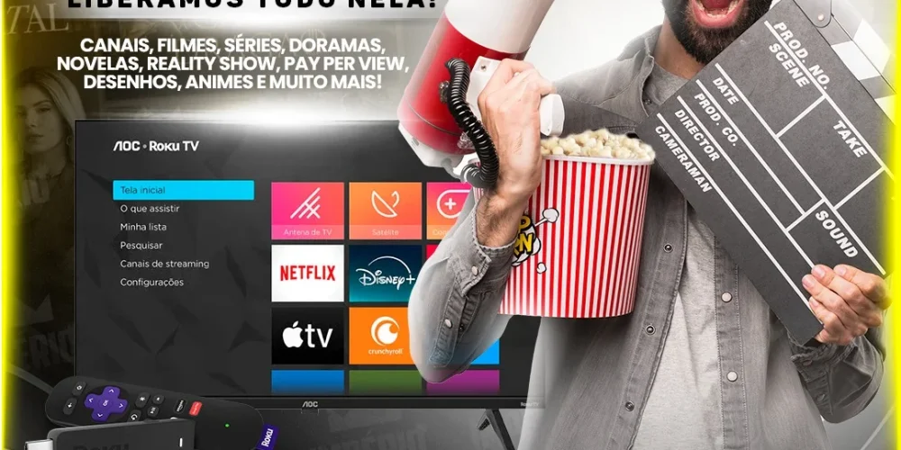IPTV 4K