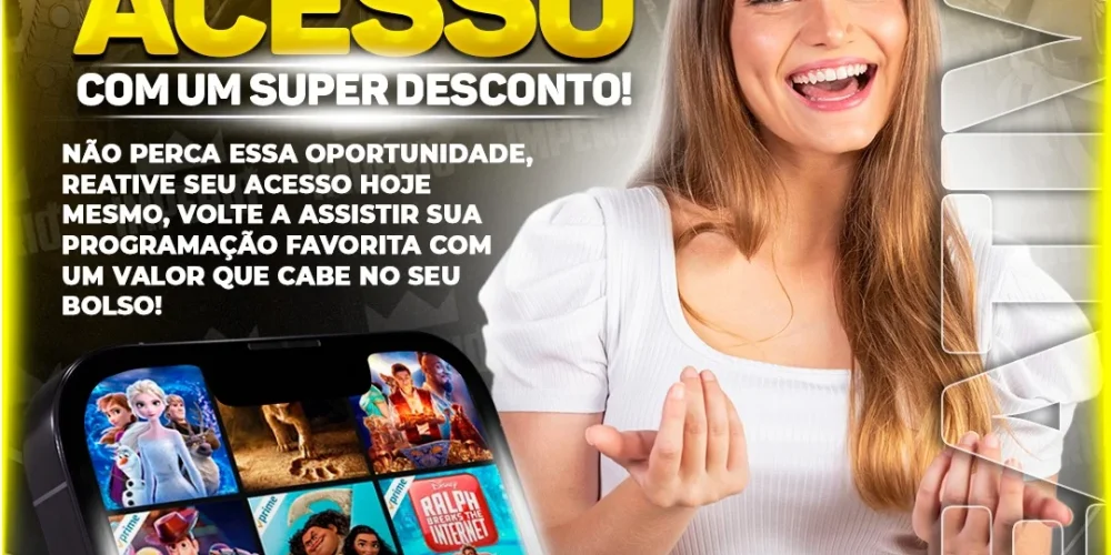 iptv séries e filmes