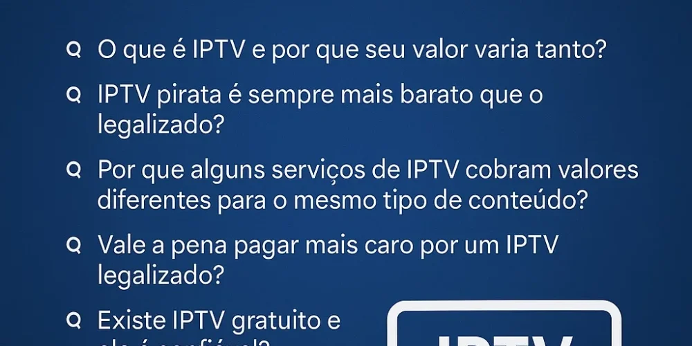 IPTV Valor